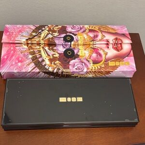 Pat McGrath Mothership XL Sunlit Seduction